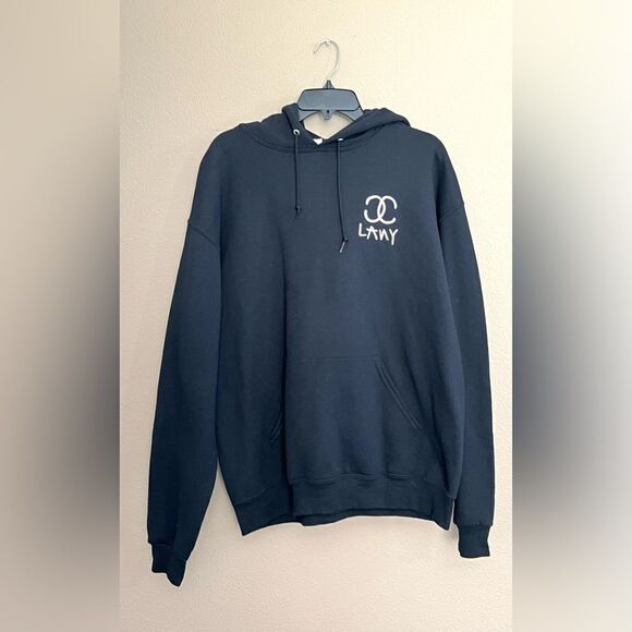 LANY Band Hoodie & Sweatpants Set - Picture 2 of 10